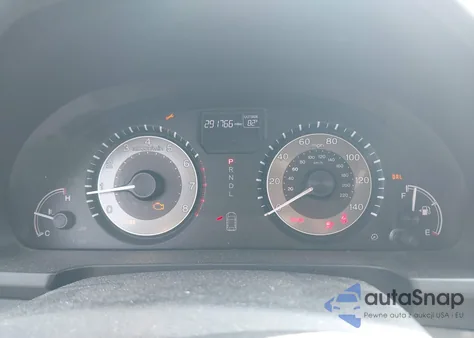 2014 Honda Odyssey Ex-L из США, поврежденный, VIN 5FNRL5H6XEB121390